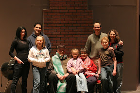 family shot