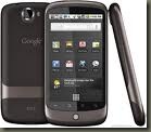HTC google Nexus One