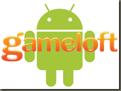 Gameloft Android