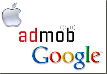 Apple Refuse to Join with AdMob