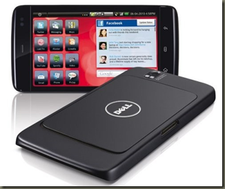 Dell Streak Use in The Medical Industry