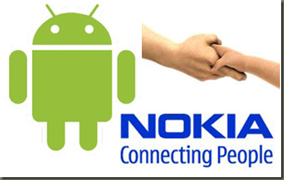 Nokia And Android 