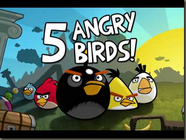 Angry Birds’ Full Version will hit the Android Market next week 