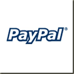 Rumor : Purchase Android Apps by Paypal Payments 