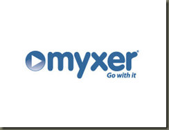 Myxer MP3 app Release to Android Market