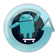 Now! CyanogenMod Supports the Legend