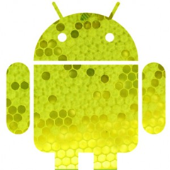 Android Honeycomb Come in February