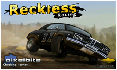 Android : Reckless  Racing