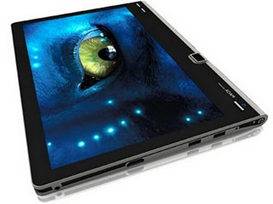 Official specs and videos of Adam tablet