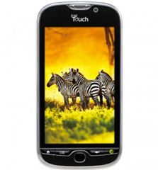 The CM7 alpha for T-Mobile myTouch 4G