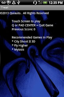 How to download Treat patch 1.4 apk for pc