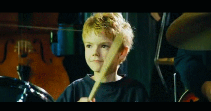 Sangster in Love actually