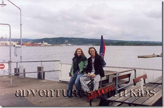 oslo