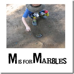 M M