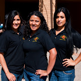 Hermanas Conference