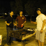 Cultural Awareness Bar B Q