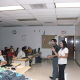 GCC Starting New SHPE Chapter