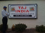 Taj India Indian Restaurant Slideshow