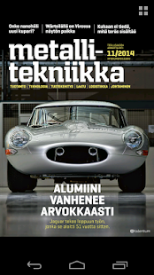 How to get Metallitekniikka patch apk for android