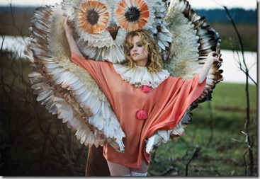 goldfrapp