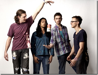 yeasayer