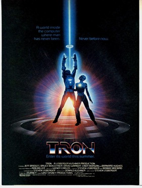 cartel tron 1982