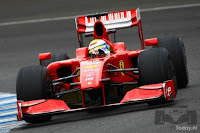 Formule 1 Rijders