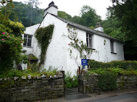 Dove Cottage (Grasmere, United Kingdom) Photo