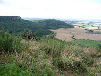 Sutton Bank.JPG (Cold Kirby, United Kingdom) Photo