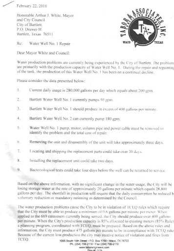Audit Proposal