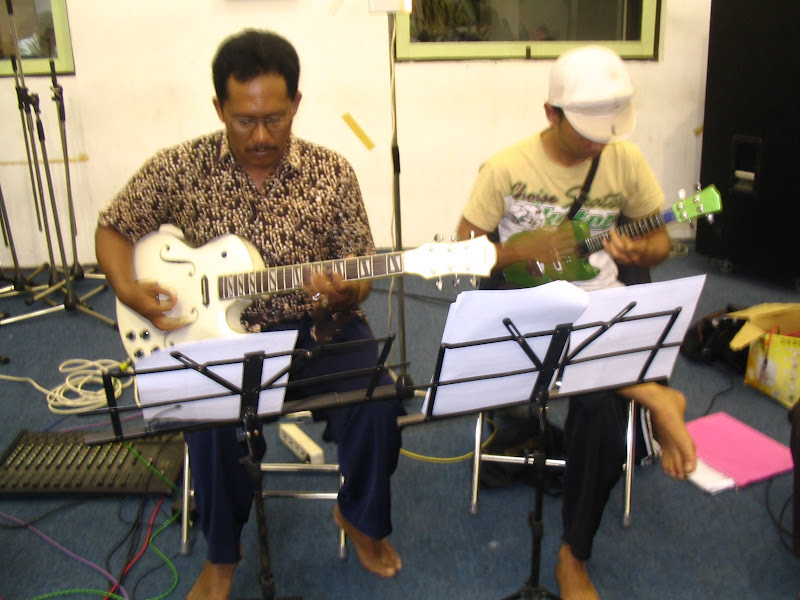 Esha Karsa Nada Malang