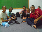 Kawad 2009 Tawau Slideshow