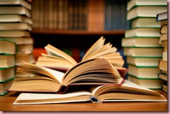 books books