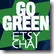 Go Green with EtsyChai