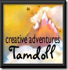 Tamdoll Button