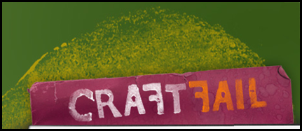 craftfail