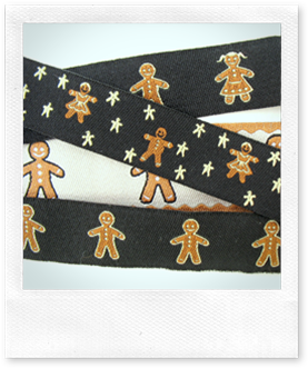 gingerbread