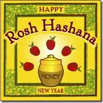 Rosh Hashana