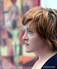 Open Submission 2008 curator Mary Cremin
