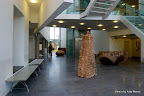 Scriptorium Exhibition by Jorn Ronnau