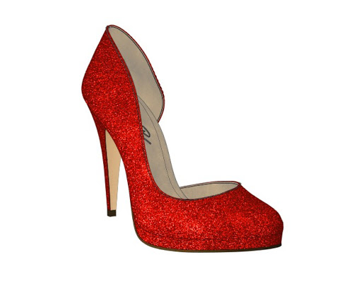 I Designed My Perfect Shoes!