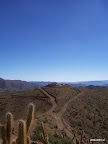 Observatorio Pangue 2