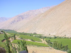 Valle del Elqui