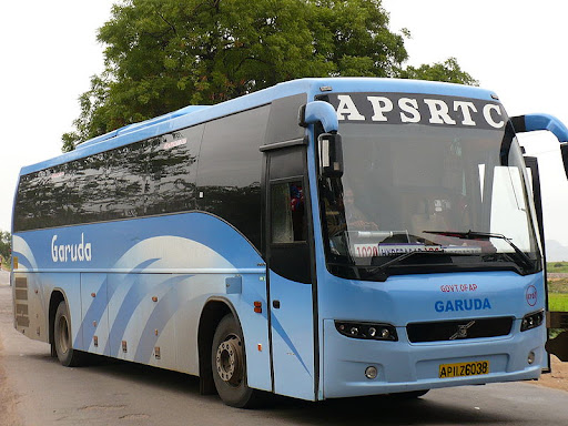 apsrtc rjy