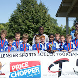Challenger: Aug 22 - 23, 2009