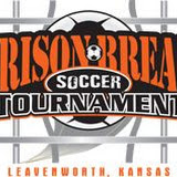 Prison Break Sept 11-12