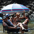 Salmon River Album
