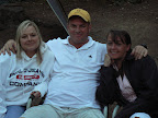 Rachel Amundson, Dale Dailey & Robin Smith