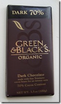 chocolate