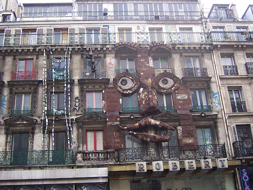 Creative Decorating